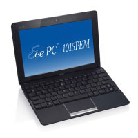 Asus Eee PC 1015PEM-BLK037S